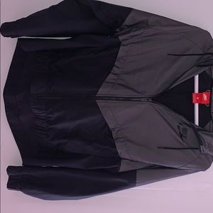 Women’s Nike windbreaker